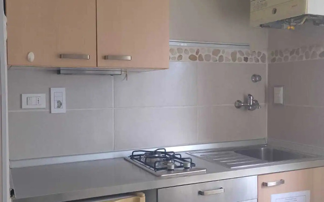 Апарт-отель Monolocali Da Vinci