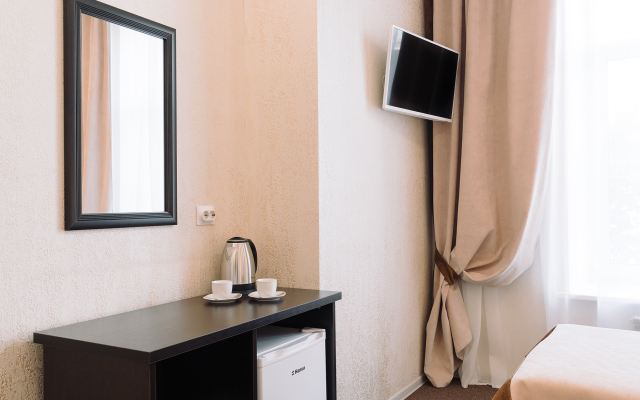 Жилые Помещения Иоланта