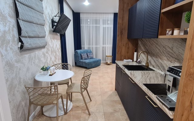 Гостиница Номера Парк-Отель