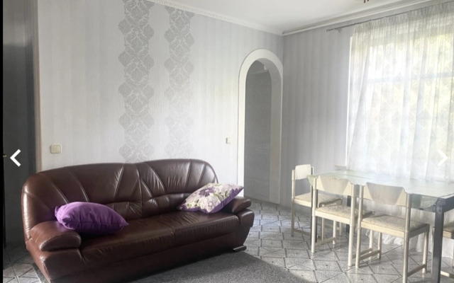 Квартира Kenig у Верхнего Озера