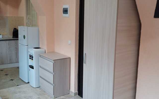 Meduza Guest House