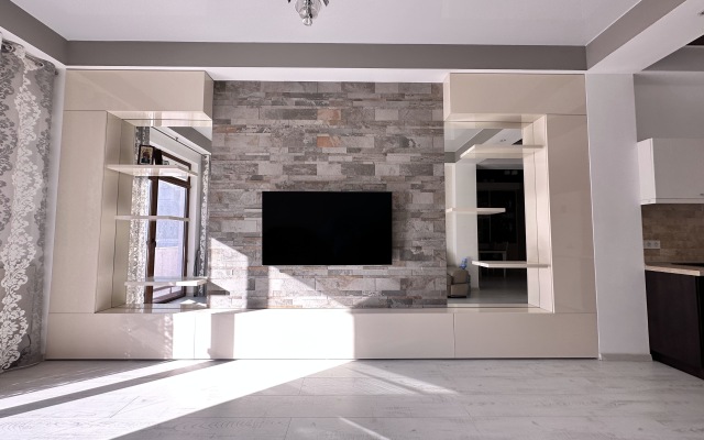 Квартира Уютная Квартира в Долине Гор