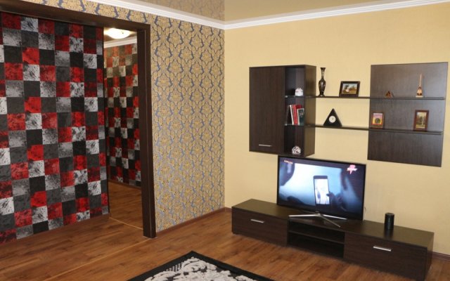 Shikarny Lyuks V Tsentre Karagandy Apartments