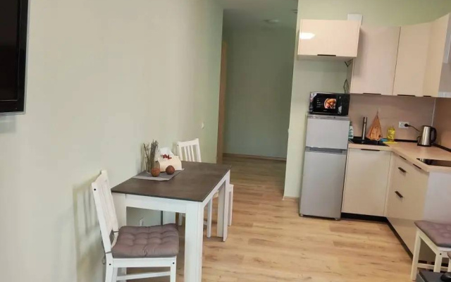 Квартира Dayker city на Коперника 33 ЖК Дружный