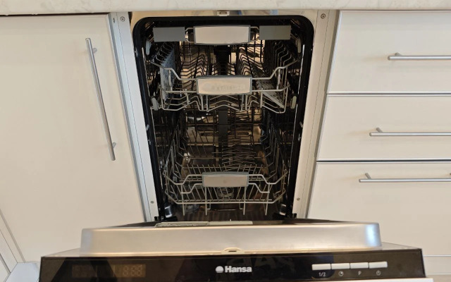 Na Ulitse Yagodinskaya 25 Flat