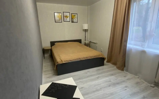2-room apartment near the South entrance Apartments