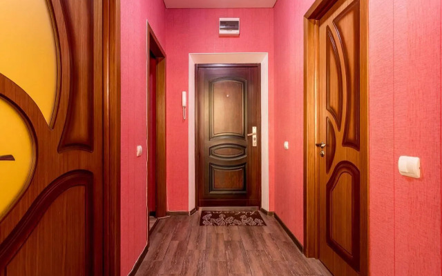 Квартира на ул им Жлобы, 139