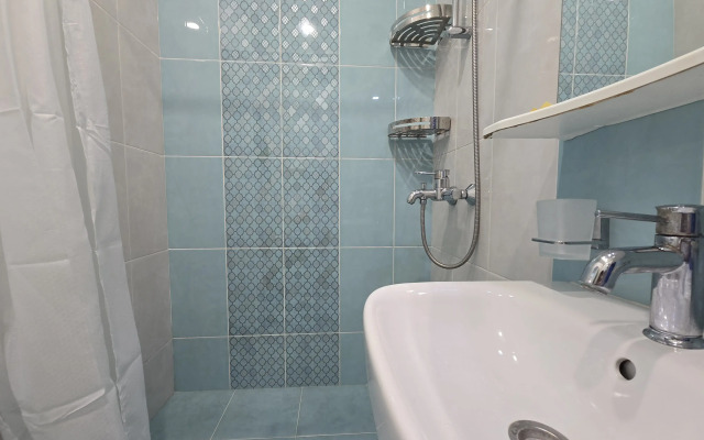 Anita v tsentre Sochi Apartments 8