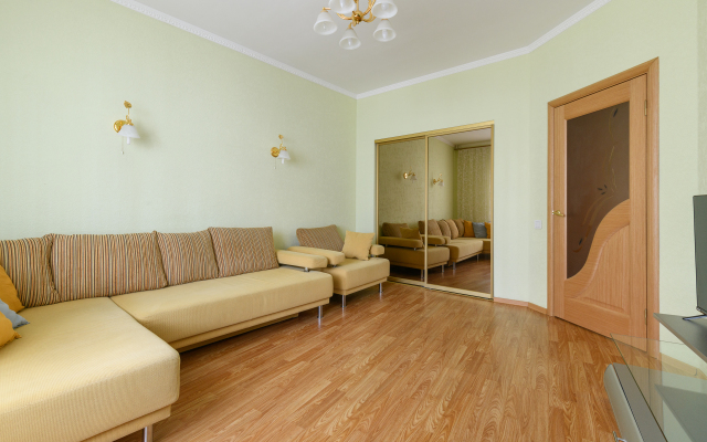 Апартаменты RentalSPb