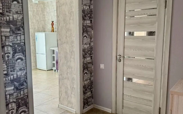 Na Ulitse Razdolnoy 27A Flat