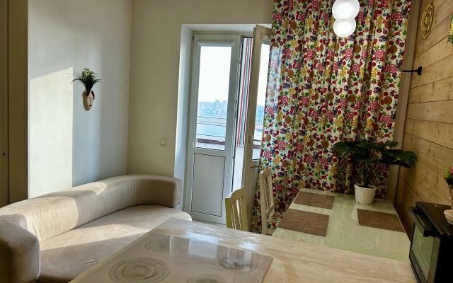 Апартаменты ApartHome в Центре