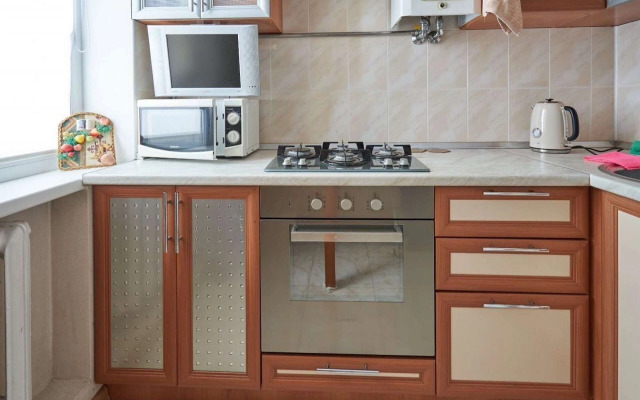 Квартира на улице Карасунская 56