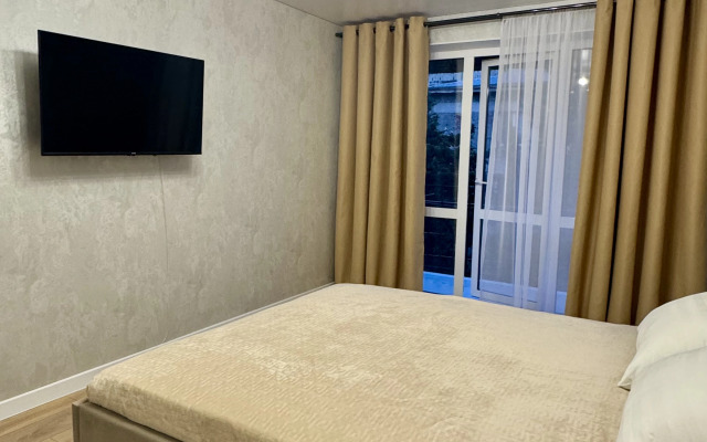 Uyutnaya Kvartira v Abkhazii Flat