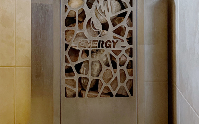 Частный дом Лесной