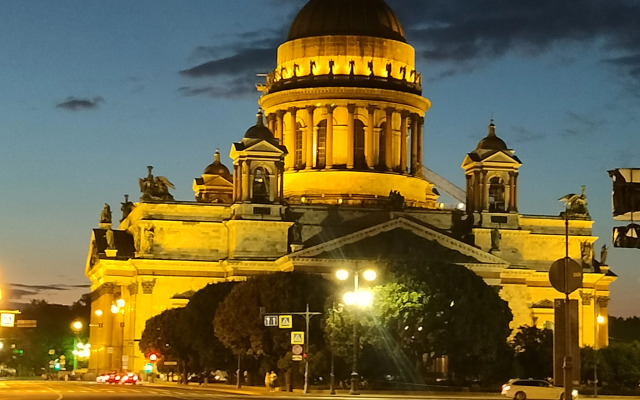 Меблированные комнаты Акварели Кофе