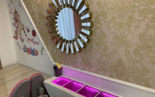 Квартира Двухкомнатная квартира в Дельфине