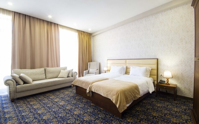 Sota Metekhi Hotel