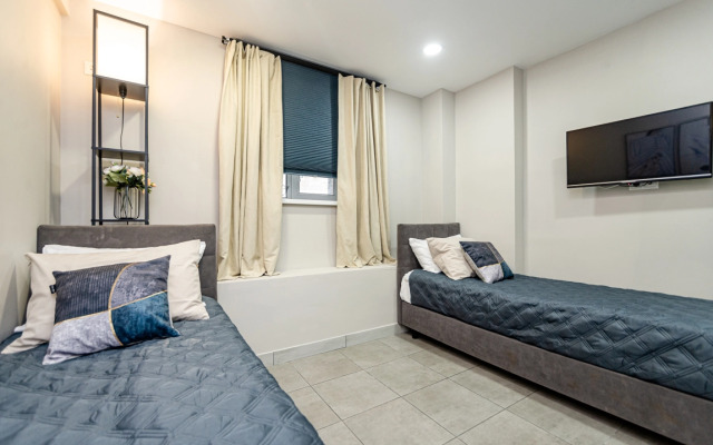 Uroom Econom Apartments 2