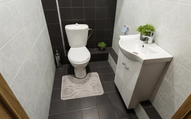 Квартира Две подушки на Гагарина 80А