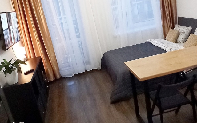 Kvartira - Studiya Na Beregu Finskogo Zaliva #2 Flat
