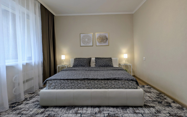 Квартира Свободна Большая Грузинская 39