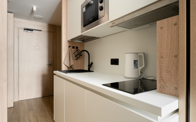 Апартаменты Valo