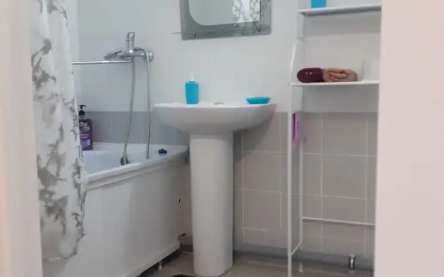 Квартира Виктория