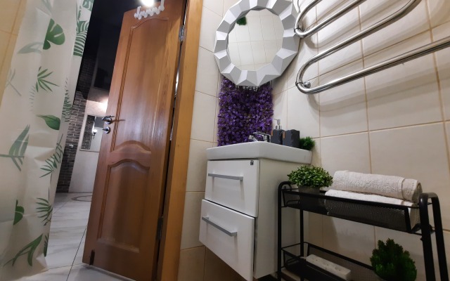 Квартира Замок у Леса