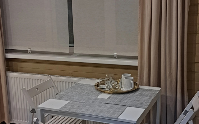 База отдыха Никольский Стан