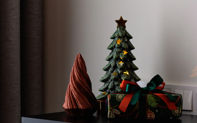 Апартаменты Кукушкин Лен у Охта Парка