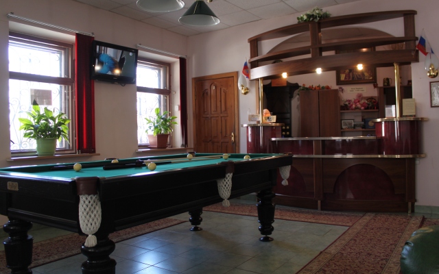 U Domika Petra Hotel