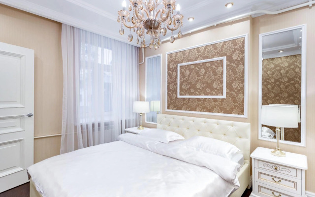 A&D Quality Apartment in The Center Apartments