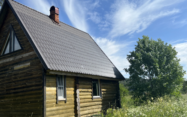 Ladoga Ryadom Guest House