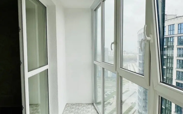 Elitniye Apartments