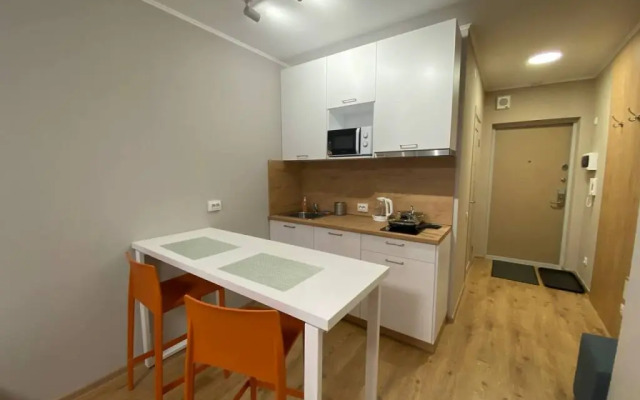 Mwa Start Apartments 3