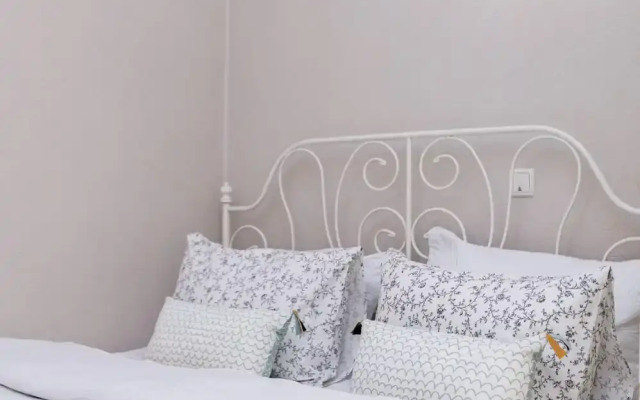 Апартаменты Апартамент Тихий