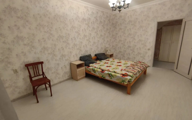 Квартира современная в сталинском доме у метро