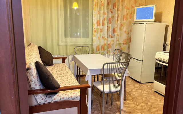 Квартира уютная и комфортная