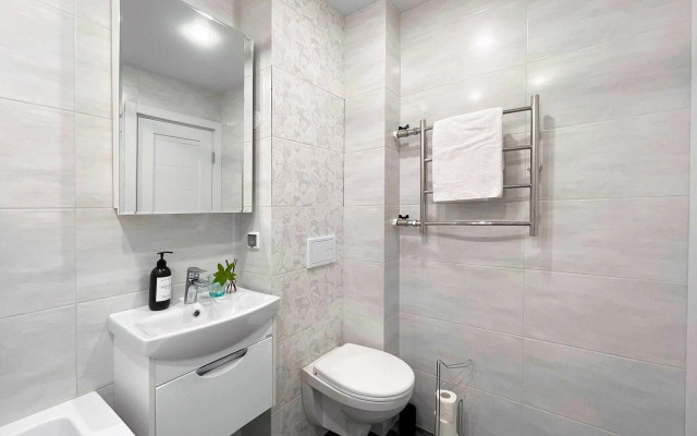 Квартира в тихом районе Великого Новгорода