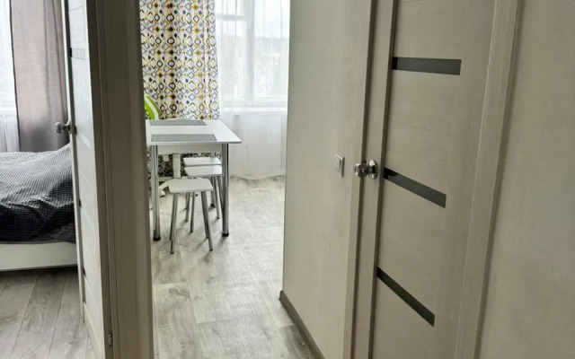 Квартира на Ленина 17