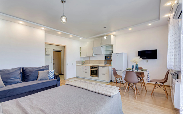 Posutochno Komfort Flat