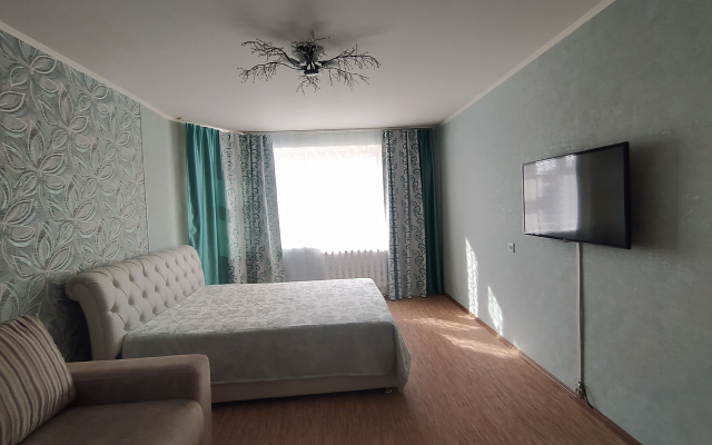 Квартира евротрешка уютная комфортная в центре Тюмени