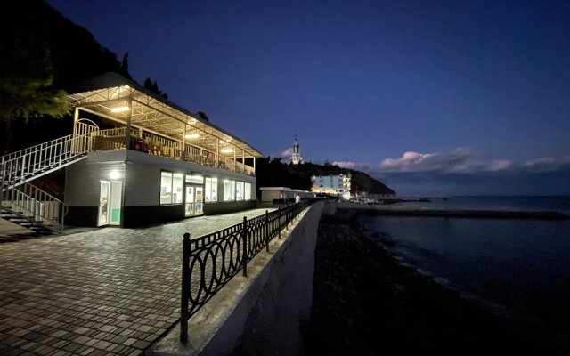 Park Hotel Feodoro Hotel