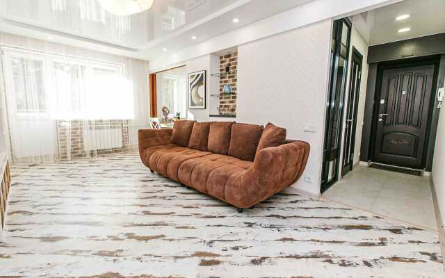 Apartments Amazement