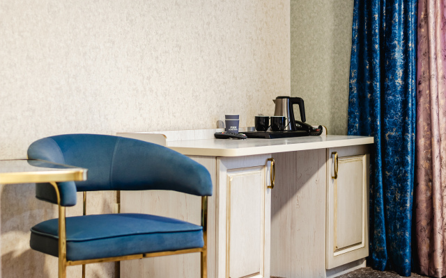 Rim Grand Hotel