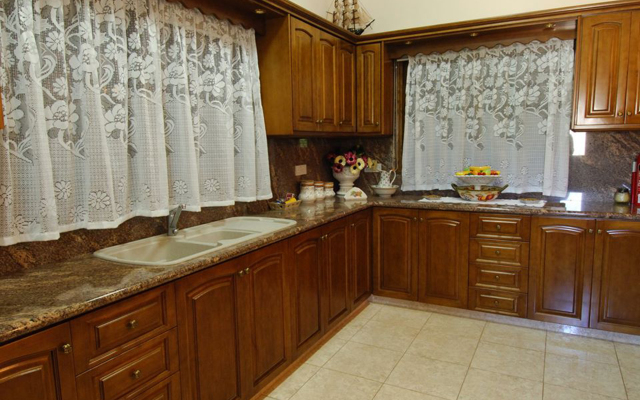 Purple Grape Villa