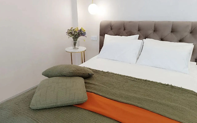 Апартаменты Шикарные на Берегу Моря