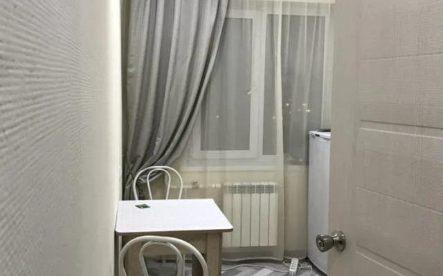 Na Ul. Srednyaya, 5/1 Flat