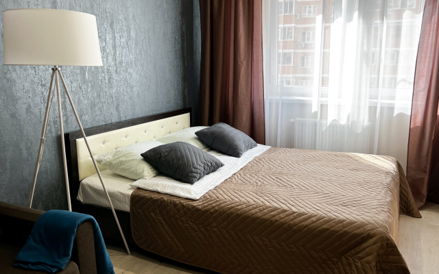 Krasnaya Ploschad Ryadom s torgovym Tsentrom Flat