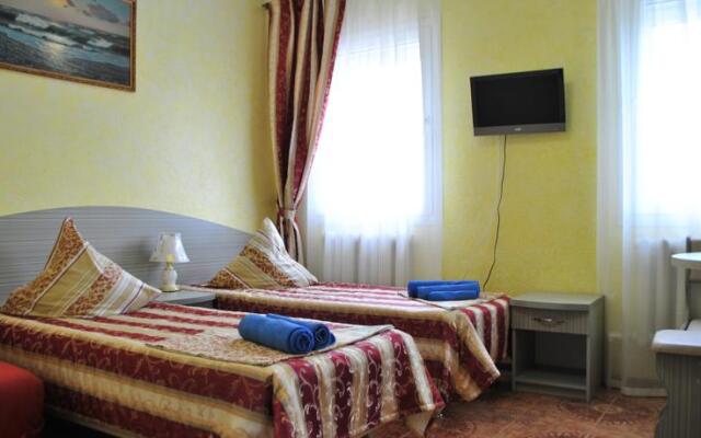 Ivolga Guest House